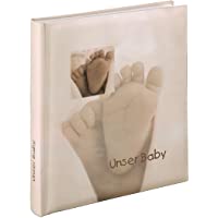 Hama - Bookbound Album &quot-Baby Feel&quot-- 29x32-60- 320 mm- 290 mm